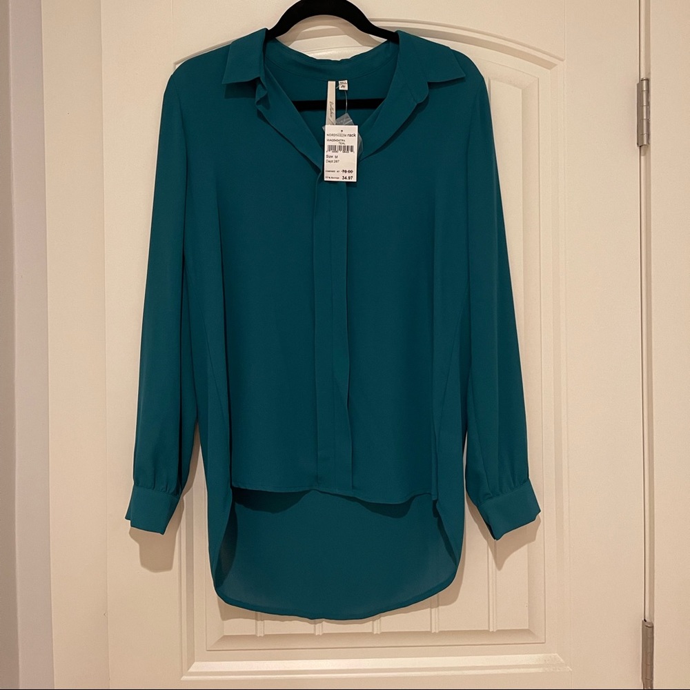 Bellatrix blouse